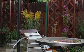Vila Flavia B&B
