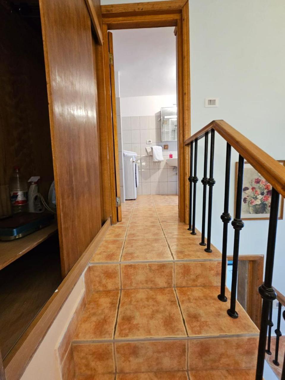 Vila Flavia B&B Constanta Exterior photo