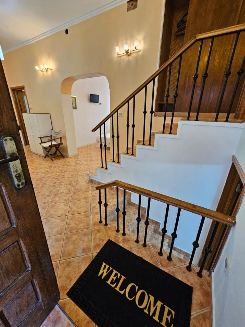 Vila Flavia B&B Constanta Exterior photo