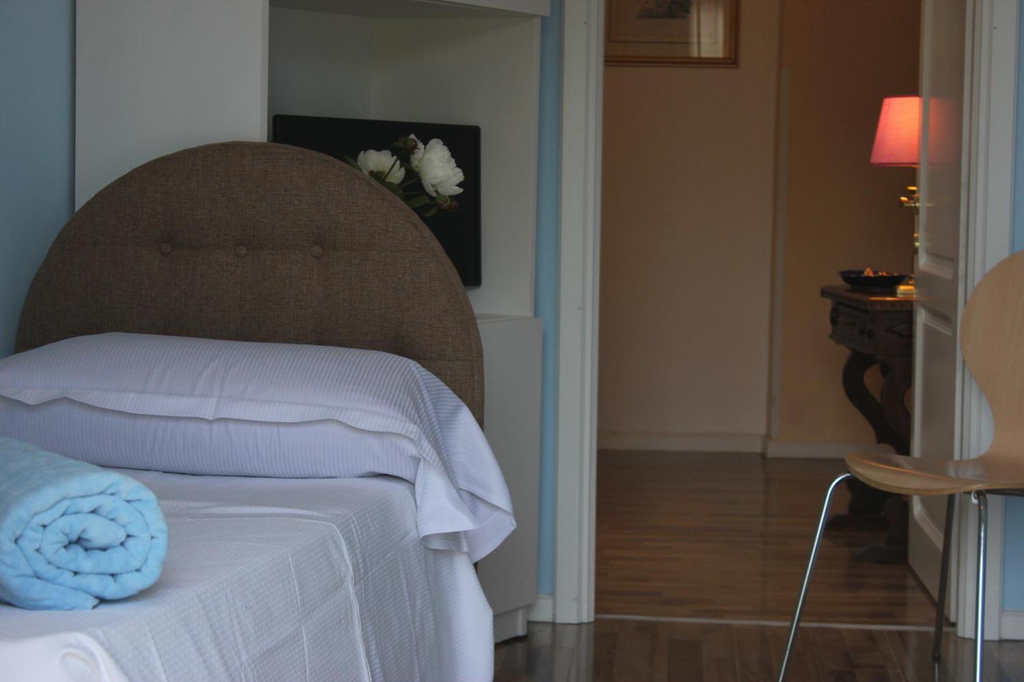 Vila Flavia B&B Constanta Room photo