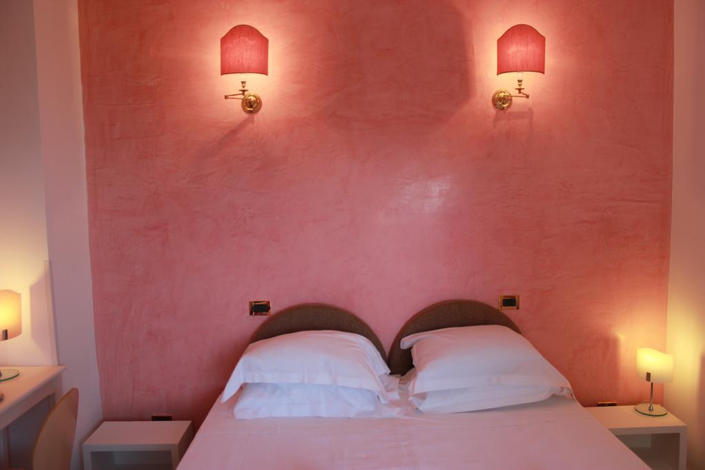 Vila Flavia B&B Constanta Room photo