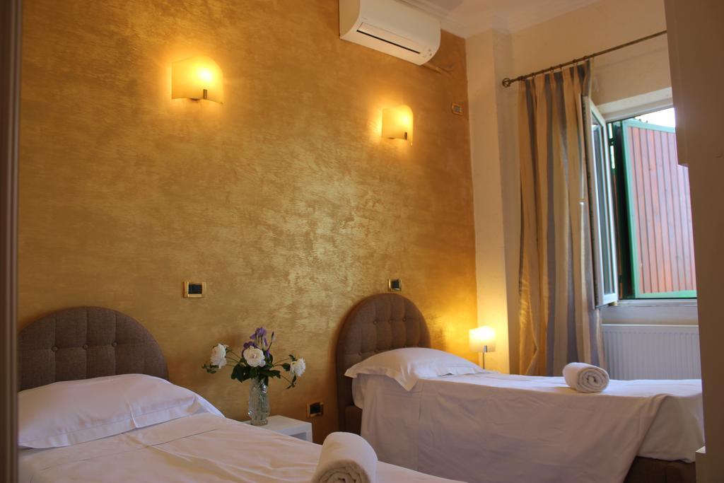 Vila Flavia B&B Constanta Room photo