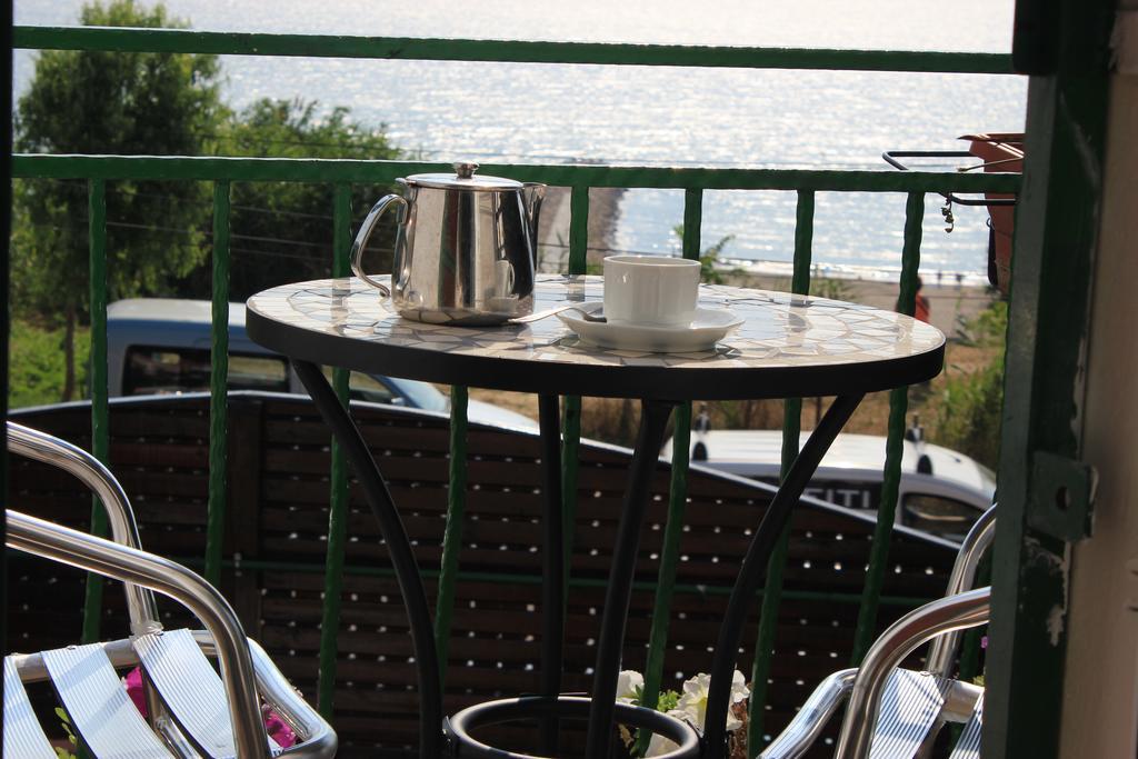 Vila Flavia B&B Constanta Exterior photo