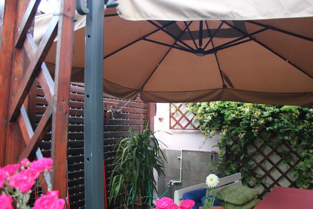 Vila Flavia B&B Constanta Exterior photo