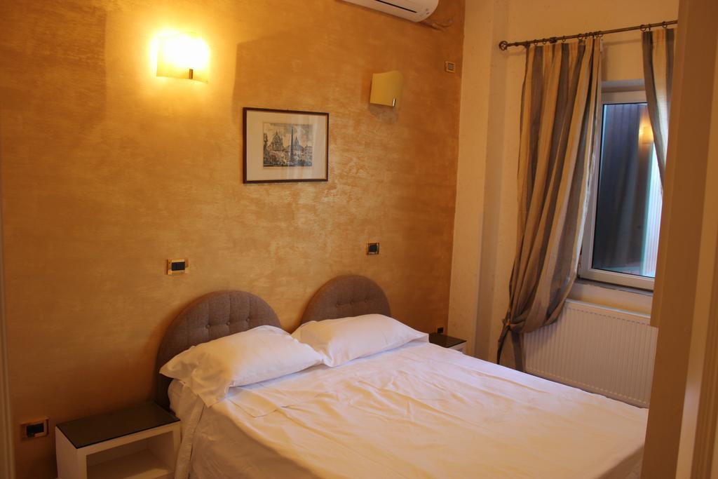 Vila Flavia B&B Constanta Exterior photo