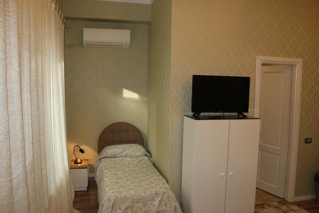 Vila Flavia B&B Constanta Exterior photo