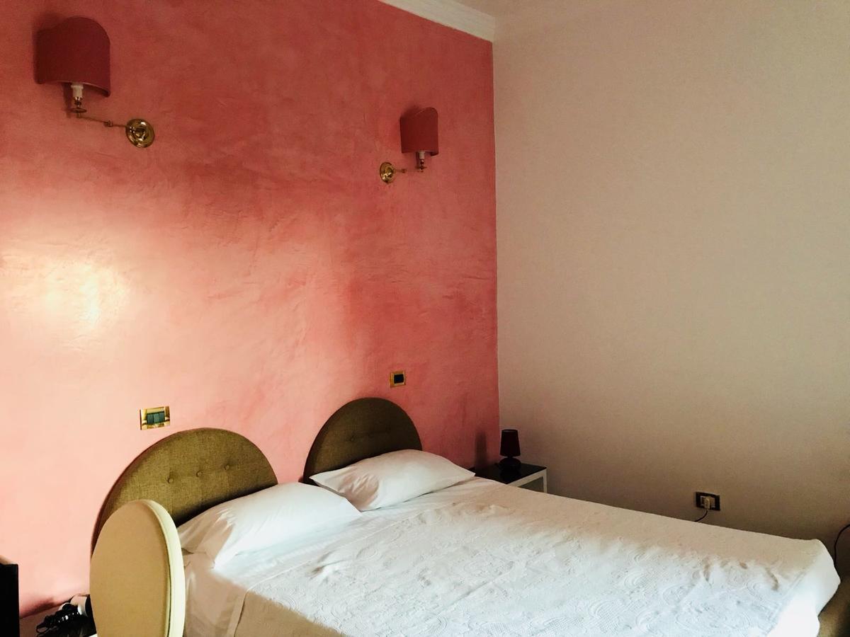 Vila Flavia B&B Constanta Exterior photo